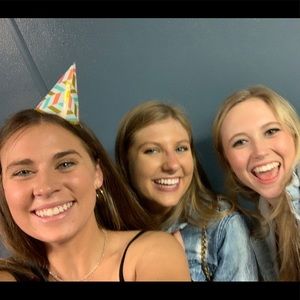 Meet your Posher, Mary